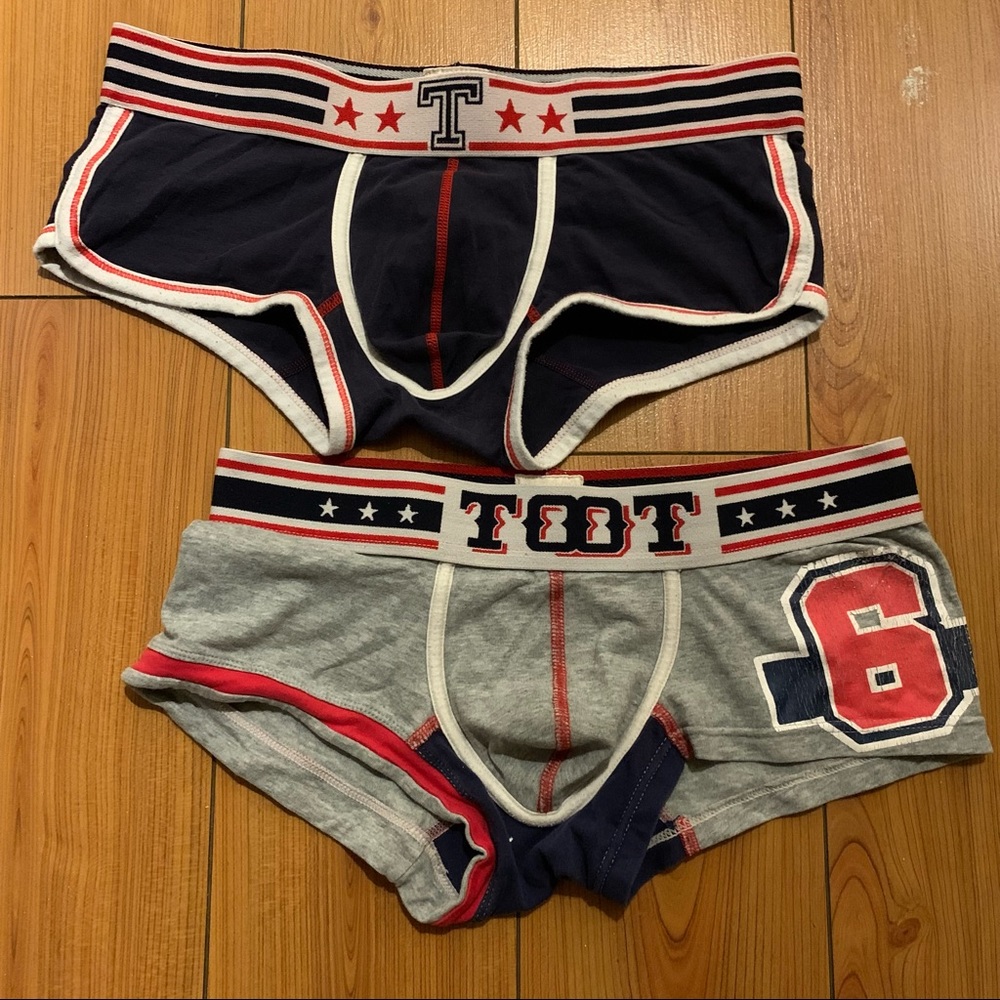 Men’s underwear